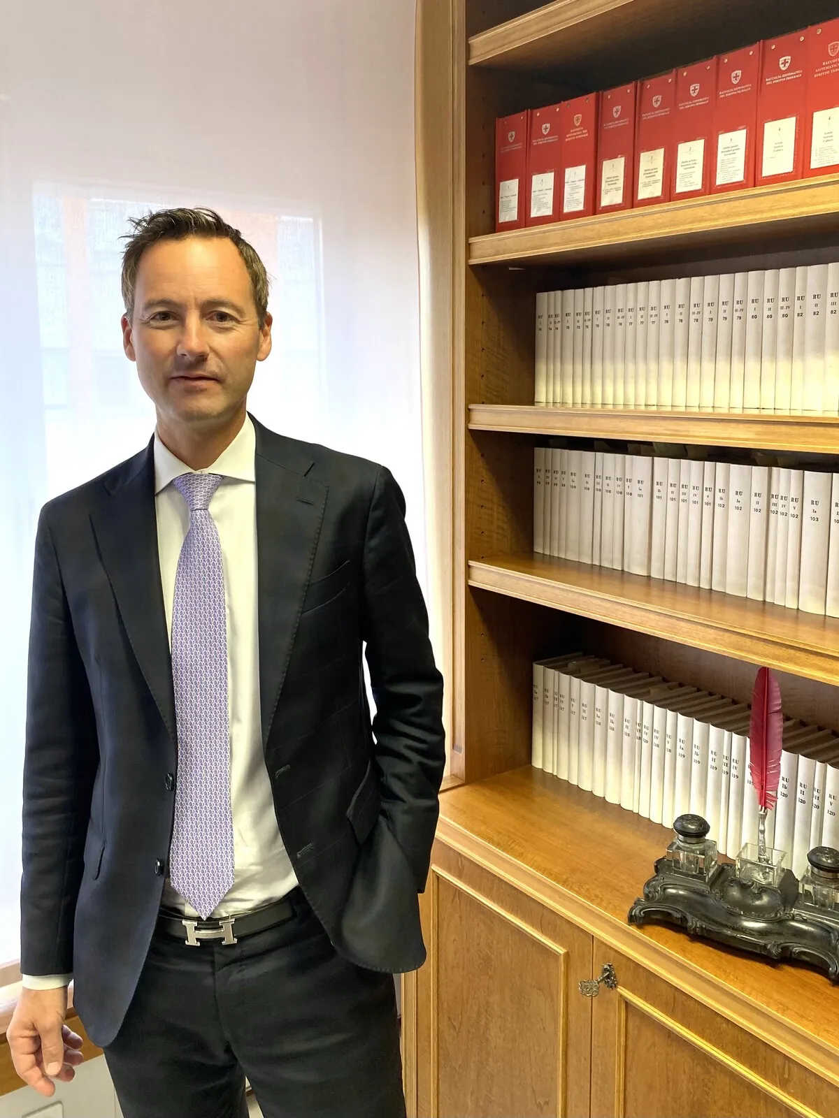 Massimiliano Fiscalini